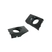 Right & Left Fog Light Cover for Hyundai Tuscon JM 08/2004 - 2010