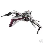 ARC-170 Starfighter Star Wars Aircraft Wood Model Free Shipping