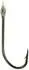 Eagle Claw 031-14 No.31 Bronze Single Snell Hooks