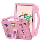 for Galaxy Tab A9 Plus Case Kids 11-inch Galaxy Tab A9 Plus (11-inch) Pink