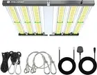 PHLIZON FD4500 w/SamsungLed Grow Lights Full Spectrum for Indoor Grow Veg Flower