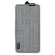 GRID-IT Organizer Small 26 x 13 cm - CPG5 Grey : Cocoon