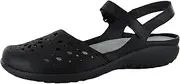 [NAOT] Womens Arataki Arataki Black Size: 35 M EU