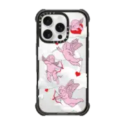 iPhone 16 Pro Ultra Impact Case MagSafe Compatible CHERUBS