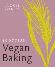 Scottish Vegan Baking
