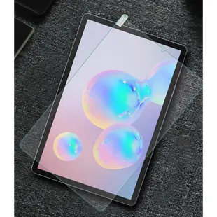 NILLKIN SAMSUNG Galaxy Tab S6 Amazing H+ 防爆鋼化玻璃貼 9H硬度 鋼化膜 保護