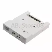 3.5" USB SSD Floppy Drive Emulator Compatible Industrial equipment 1.44M floppy