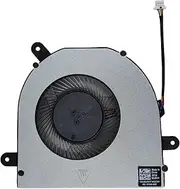 Replacement New Laptop CPU Cooling Fan for 7710 5410 Series Laptop 09JDVY 089FT8 09JDVY NA801005HHT4A01F21 DC5V 0.5A