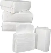WOFASHPURET Absorbent Hand Napkins Multi Function Paper Towels for Bathroom Kitchen Compact for Reliable Thick Material for Drying Cleaning