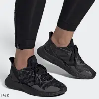 在飛比找Yahoo!奇摩拍賣優惠-ADIDAS X9000L3 BOOST 全黑 愛迪達 輕量