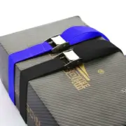 Luggage Tied Rope Cord with Metal Buckle Motorcycle Bike Rear Cargo Fixed Rope