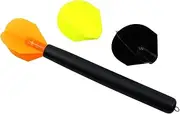 Wezalget Marker Float for Fishing - Fish Floats Buoys,Water Depth Measurement Strong Visibility Fishing Gear for Saltwater Ponds Lakes Rivers