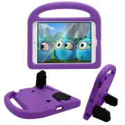 Kids HANDLE FOAM Shockproof Carry Case Cover iPad 2 3 4 5 6 7 8 9 / Air / Mini