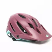 Bell 4Forty MIPS Helmet Small 52-55cm Unisex Adult Brick Red/Ocean MTB Bike