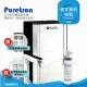 【puretron 普立創】TPH-689觸控型雙溫飲水機TPH689(搭配3M HF-10MS淨水系統)