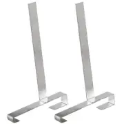 Beekeeping Beehive Frame Holder Perch Stand Support Bracket Rack Bee Hive7314