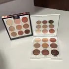 TARTE SUNRISE AMAZONIAN CLAY EYE SHADOW PALETTE (NIB/Full Size)