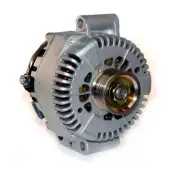 HIGH 250A ALTERNATOR Fits FORD GT EXPLORER MERCURY MOUNTAINEER 4.0 5.0 5.4L