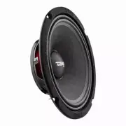 DS18 PRO-NS8 8" Shallow Loudspeaker Car Speaker Midrange, 400W Max 8 Ohms Single
