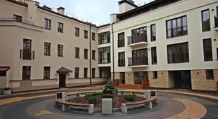 維爾紐斯老城河公寓Old Town River Apartments Vilnius