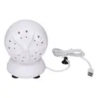 (24W)Mini Washing Machine Portable Multifunctional Washer Ultrasonic Washing GH