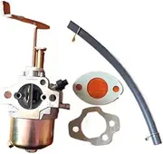 GT400 GENUINE MIKUNI CARBURETOR FOR MITSUBISHI GM132 MBP20G MBP20H MBG2100 GENERATOR 4HP WATER BUMP CARBY PRESSURE WASHER PARTS