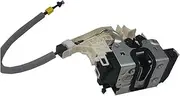 Tailgate Trunk Latch Lock Actuator for MERC&edes W204 W211 W212 S212 E200 Rear Right Door Lock Mechanism Actuator 2047301435 2047304035 A2047301435 A2047300435 Front Left Side Power Door Lock
