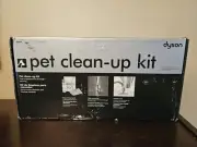 Dyson Vacuum Pet Clean Up Kit Carpet Cleaning Crevice & Mattress Tool Set