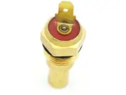 69HP75X Engine Coolant Temperature Switch Fits 1986-1992 Toyota Supra 3.0L 6 Cyl (for: Toyota)