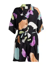 [ALYSI] ALYSI Playsuits - Item 54211137