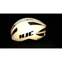 在飛比找蝦皮購物優惠-搬家大拍賣~超流線輕量級爬坡破風雙用氣動款HJC自行車安全帽