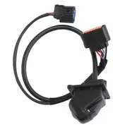 99240D9000 for 18+ Reverse Rear View Back Up Camera Parking Assist 99241-D9000 Black