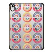iPad 10.9-inch (10th gen) iPad Impact Case Over the Rainbow iPad Case