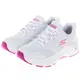 SKECHERS 女慢跑系列GO RUN MAX CUSHIONING ARCH FIT 寬楦款-128928WWPK