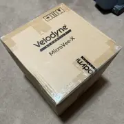 Velodyne - MicroVee X - 6.5" 300W Subwoofer-Black -Brand NEW
