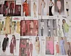 Vogue Sewing Pattern ~ Misses Men Unisex ~ YOU CHOOSE ~ FREE SHIPPING