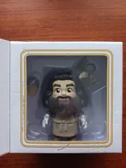 Harry Potter - Rubeus Hagrid 5 Star 4” Vinyl Figure "New"
