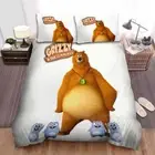 Quilt Cover Pillowcase Set 60557-066334 Full Fade Resistant Teens Home Textiles
