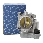 Pierburg OEM Electronic Throttle Body Module 12V For Chevy Pontiac Saab Saturn (for: Chevrolet)
