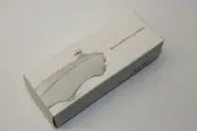 White Bluetooth Remote Controller