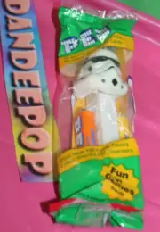 Vintage Original Pez Star Wars Candy Dispenser Storm Troopers In Package