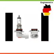 NARVA H10 Halogen Headlight Globe 12V 42W For Opel Insignia 2.8 V6 Turbo 4x