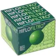 HIFLO - Oil Filter 3 Pack for Can Am 2011-14 800 1000 Commander All - (HF152)