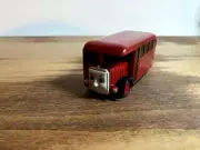 WORKS - BERTIE BUS - Thomas the Tank Engine & Friends Tomy Tomica Motorized 1995