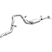 Magnaflow 19544 for 05-09 Toyota 4Runner V8 4.7L / 17-21 Lexus GX460 Overland Se (for: Lexus)