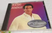 PLACIDO DOMINGO De Coleccion - CD 1995 Polydor/Polygram NEW SEALED RARE OOP HTF