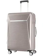 [Samsonite] Enwrap Spinner 68cm EXP in Matte Latte