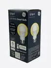 C by GE Soft White Smart Light Bulb LED A19 Google Amazon Alexa New