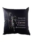 Templar I Cushion Pillow Cross Knight Ordo Crusade Crusader