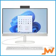 HP ProOne 240 G10 23.8" All-In-One PC, i5-1334U, 16GB RAM, 512GB SSD, Windows...